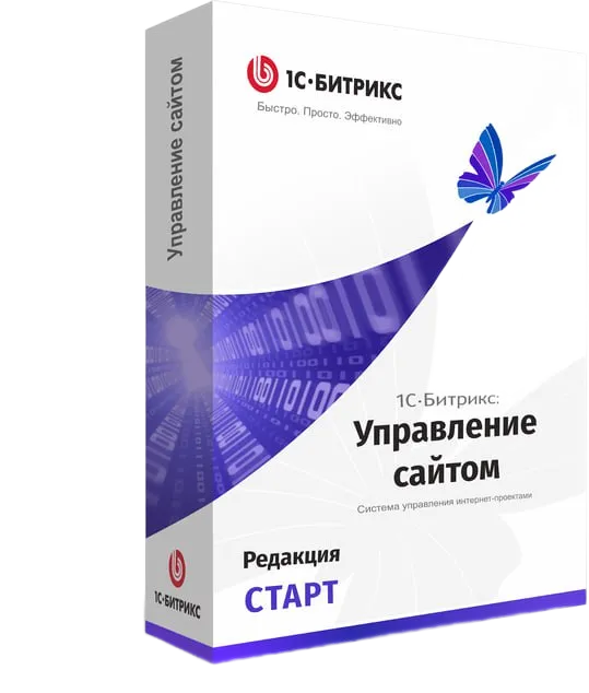 Лицензия Старт