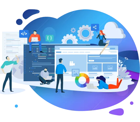 Корпоративный сайт