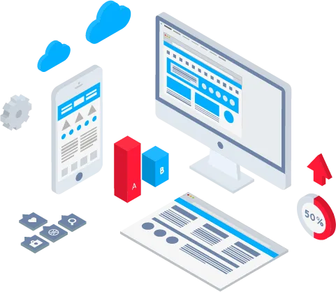 Сайт гос. органов и организаций