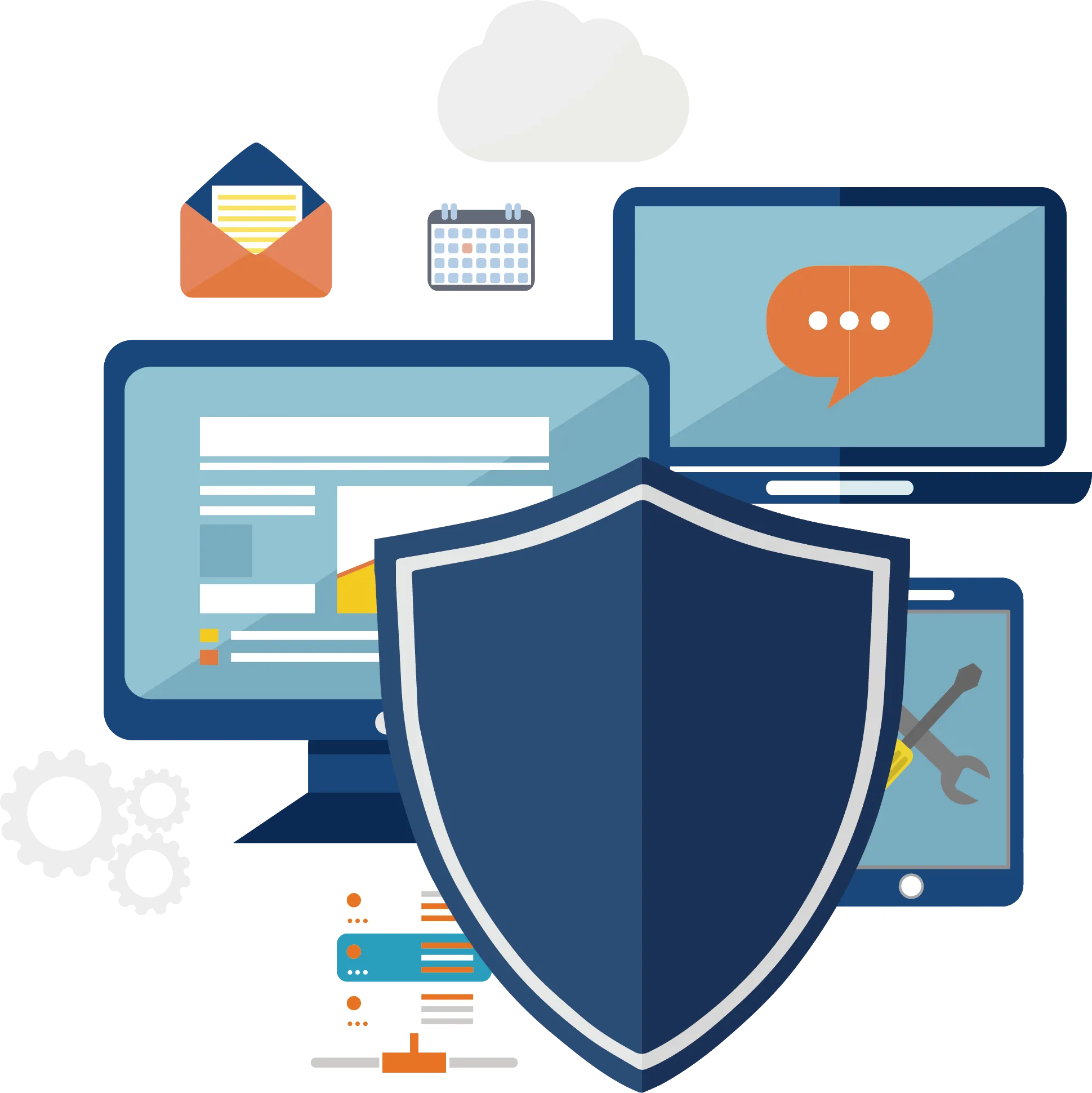 Вирусы 1С-Битрикс: что это такое и как с ними бороться