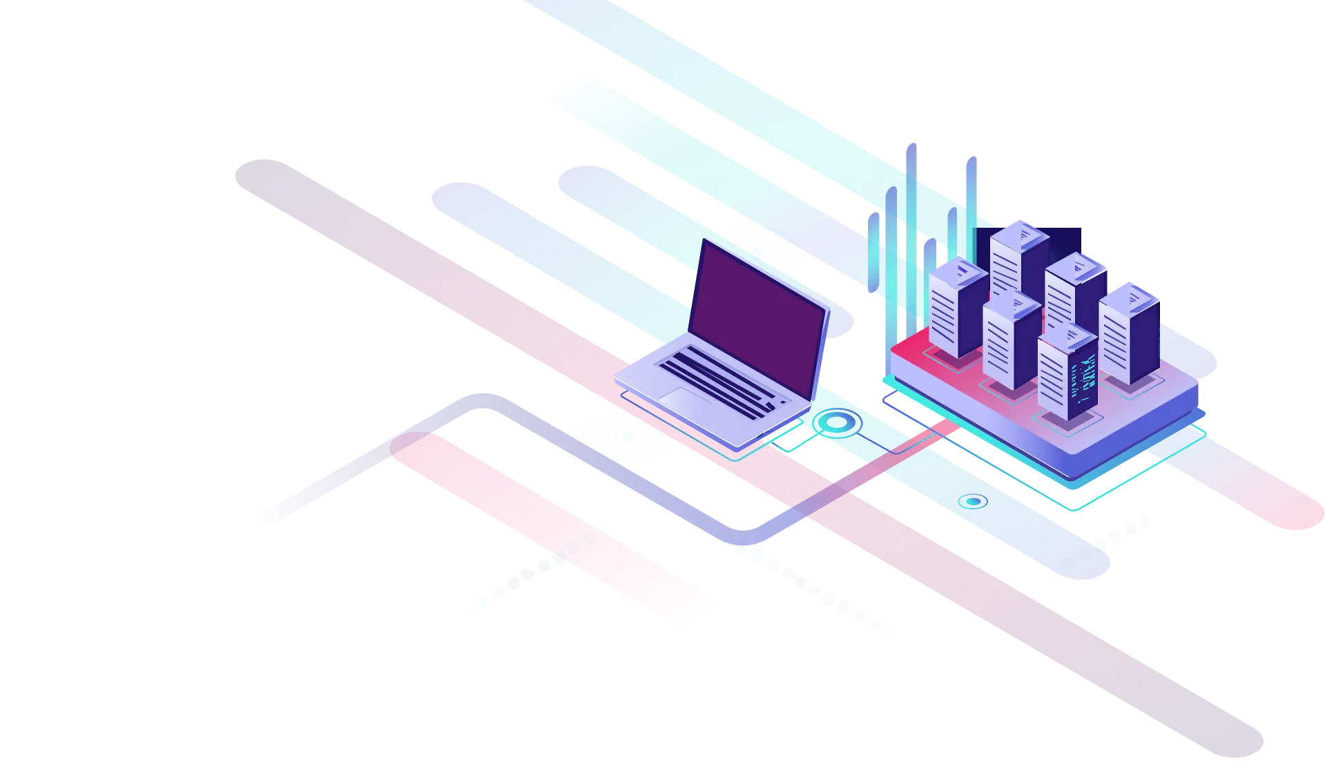 Хостинг, регистрация доменов