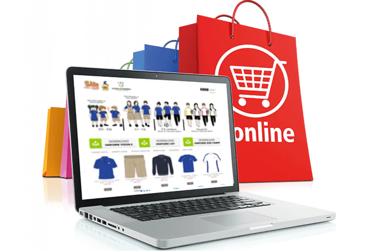 Интернет-магазин